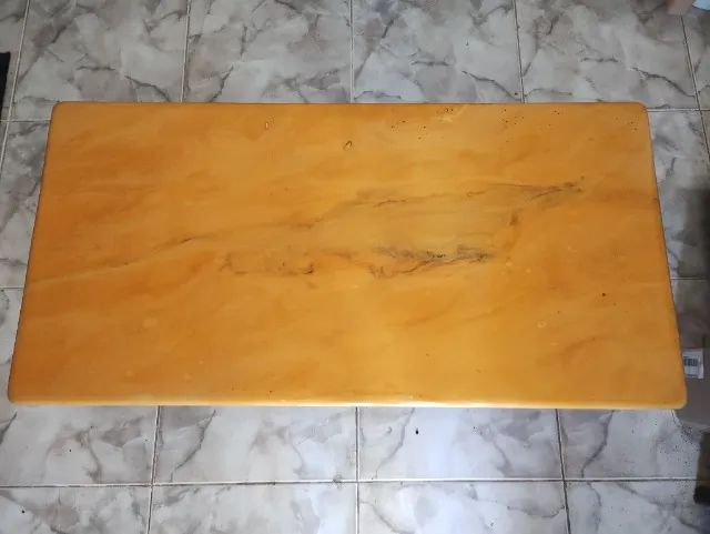 Duas Mesinhas de Centro - Foto 2