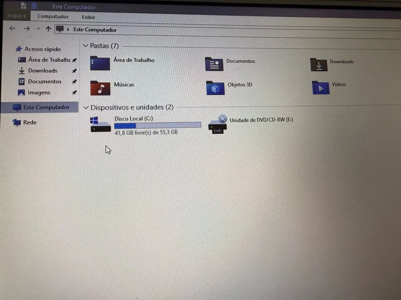 Notebook HP - Foto 5