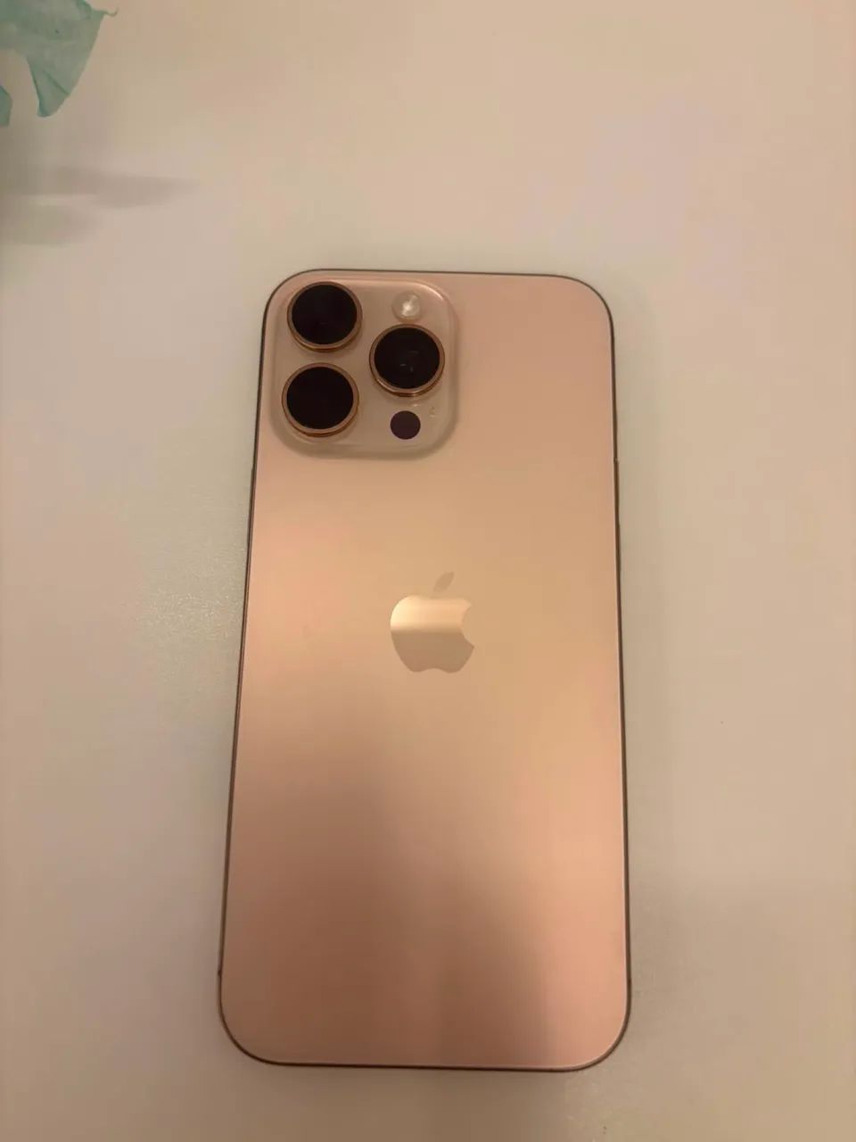 iPhone 16 Pro Max - Foto 2