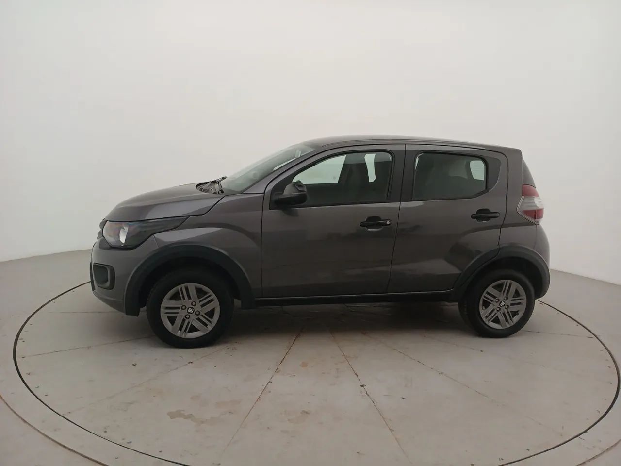 Fiat Mobi Like 1.0 Fire Flex 5P. 2026 - Foto 2