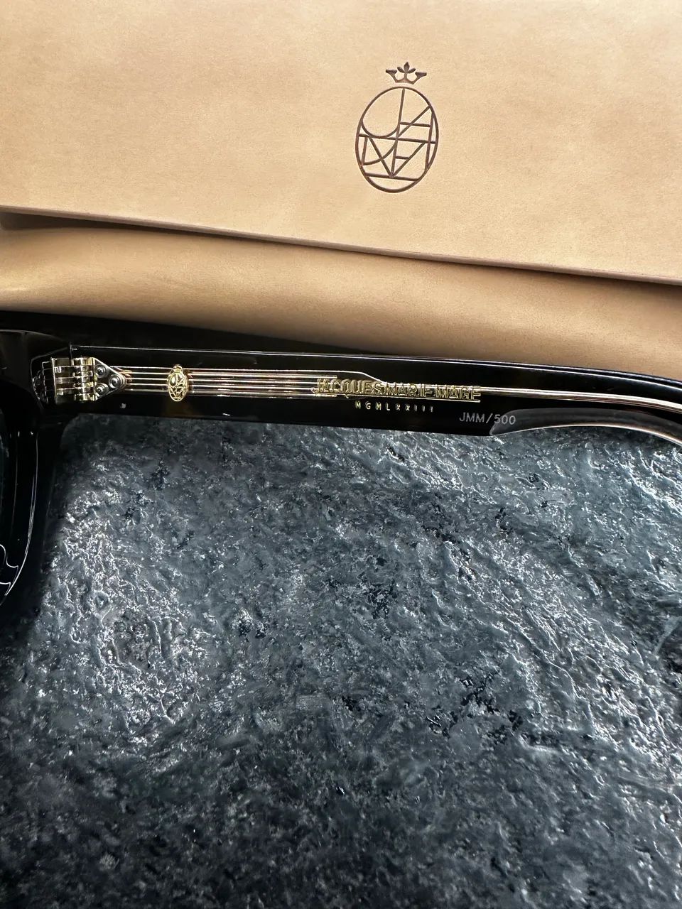 Jacques Marie Mage - Dealan. Jmm, Rayban, Persol, Moscot - Foto 4