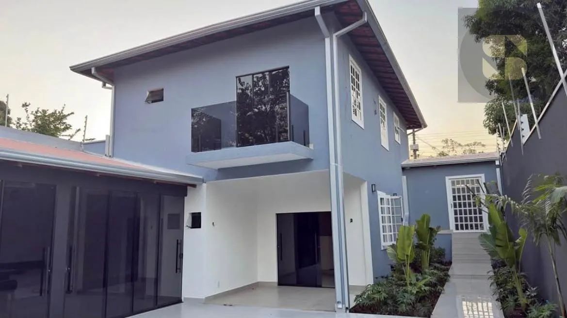 Casa em Boa Esperança, Cuiabá com 3 Suítes e 360m² - Foto 3