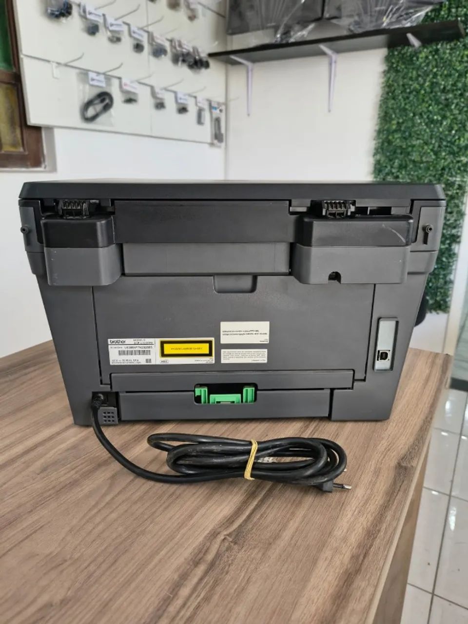 Impressora Brother DCP- L2520DW - Foto 4