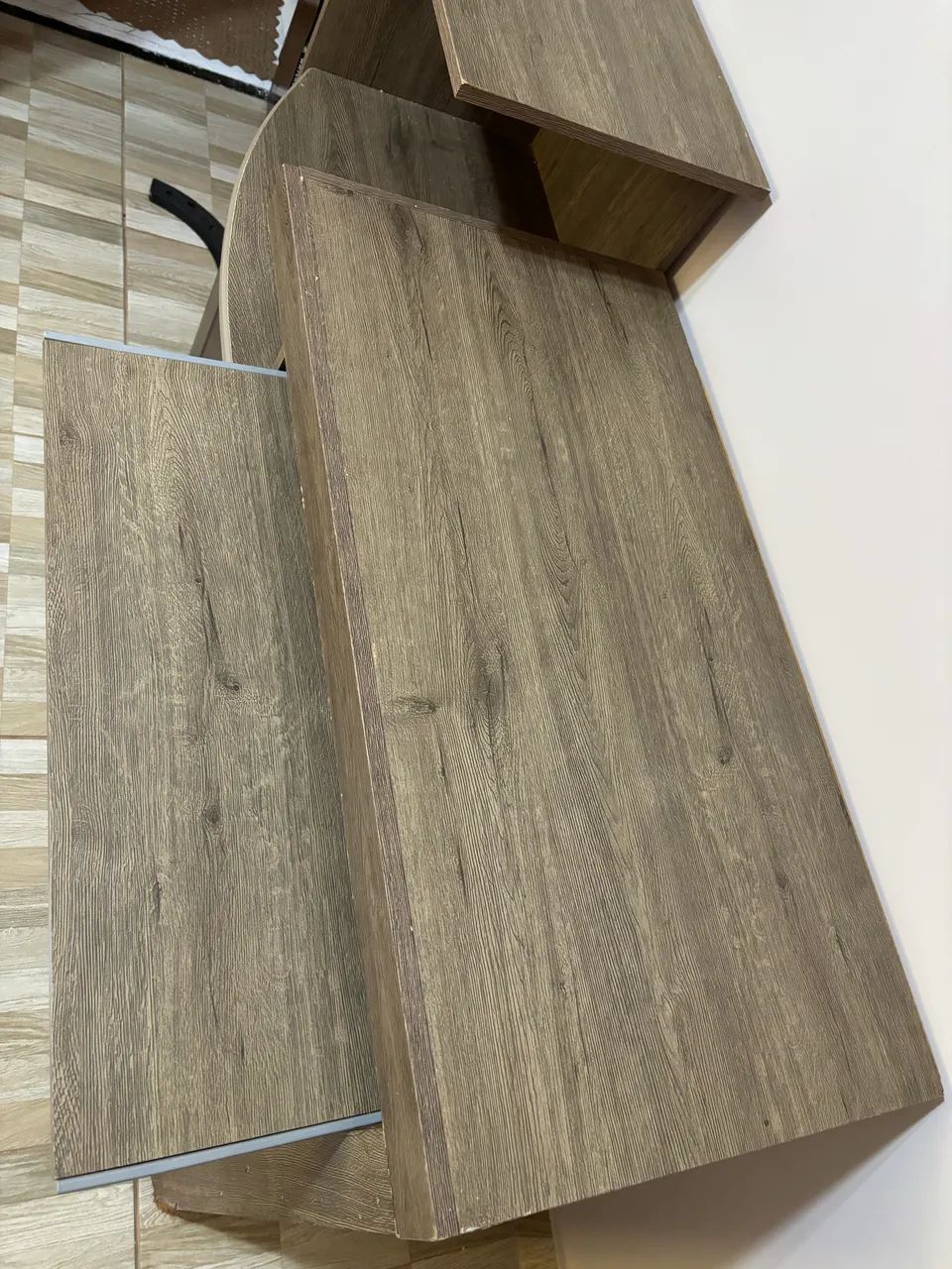Escrivaninha/mesa de computador  - Foto 5