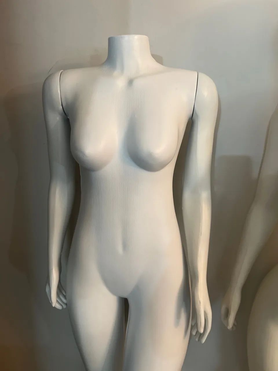 Par de manequim loja de roupa  - Foto 3