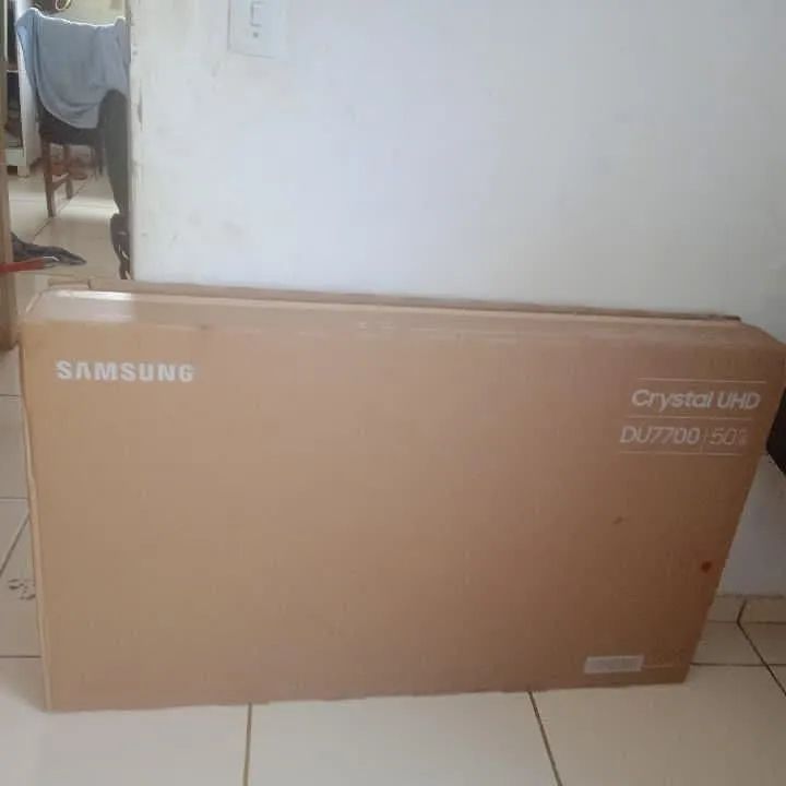 Televisão da Samsung 50 polegadas  - Foto 2