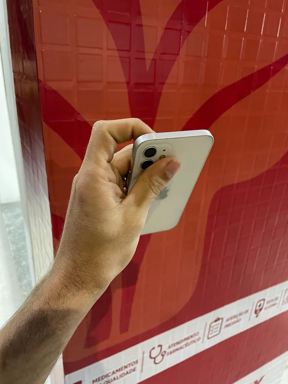 iPhone 12 128gb | oportunidade  - Foto 3