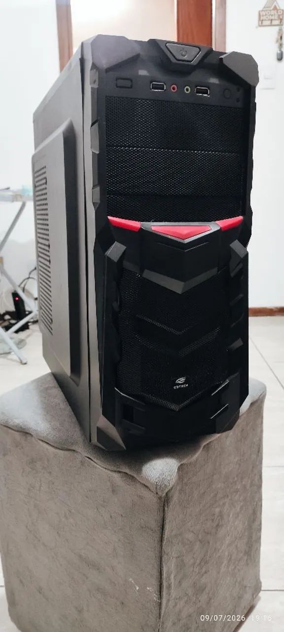 PC GAMER - Foto 3