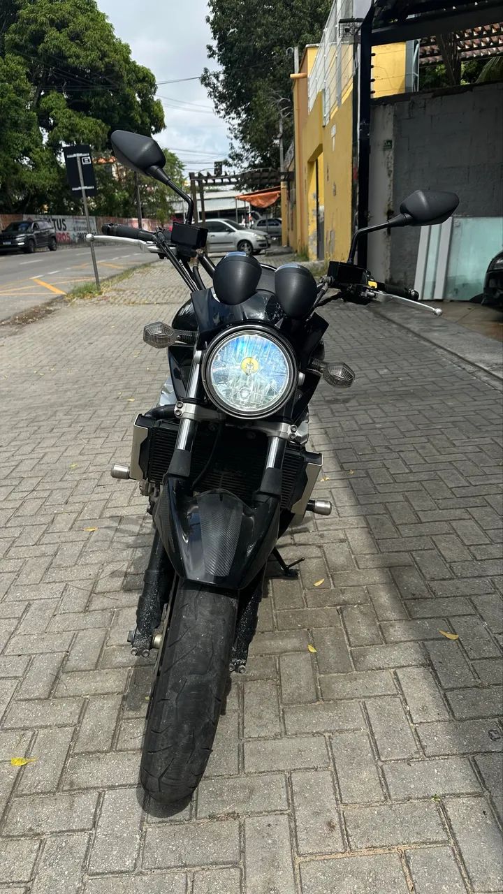 Suzuki Bandit N1250cc - Foto 5