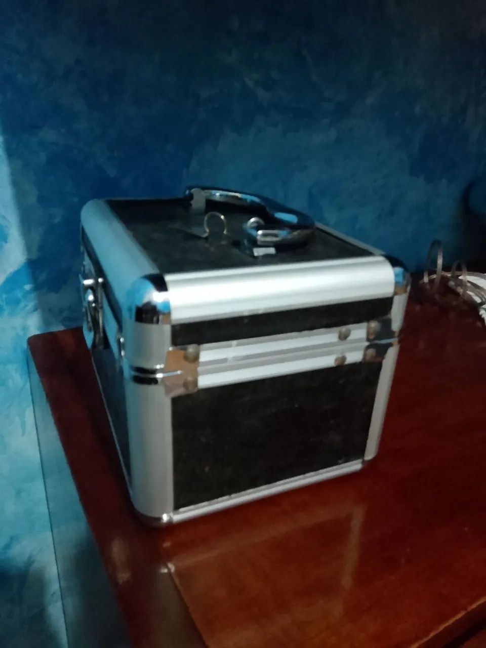 Maleta porta jóias  - Foto 2
