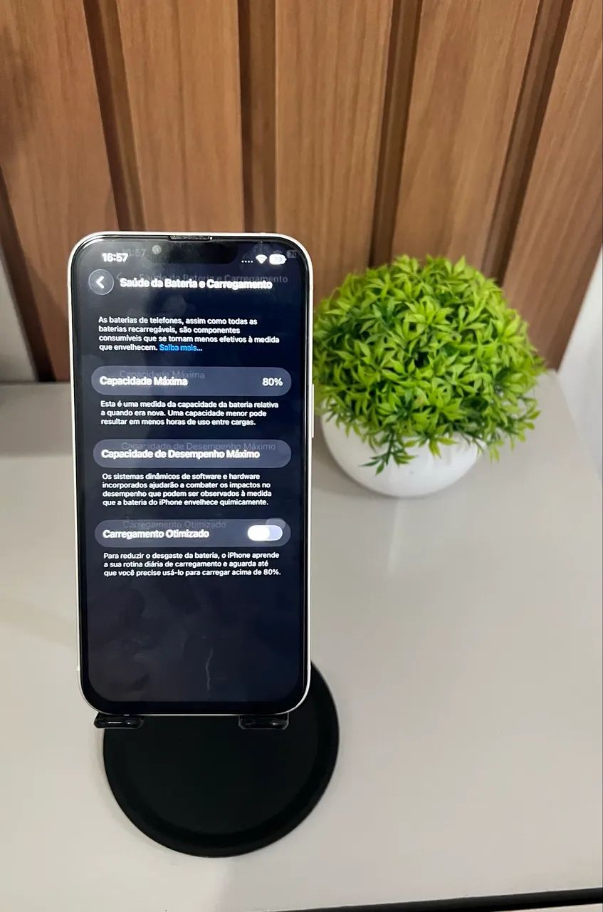 iPhone 13 128gb - Foto 3
