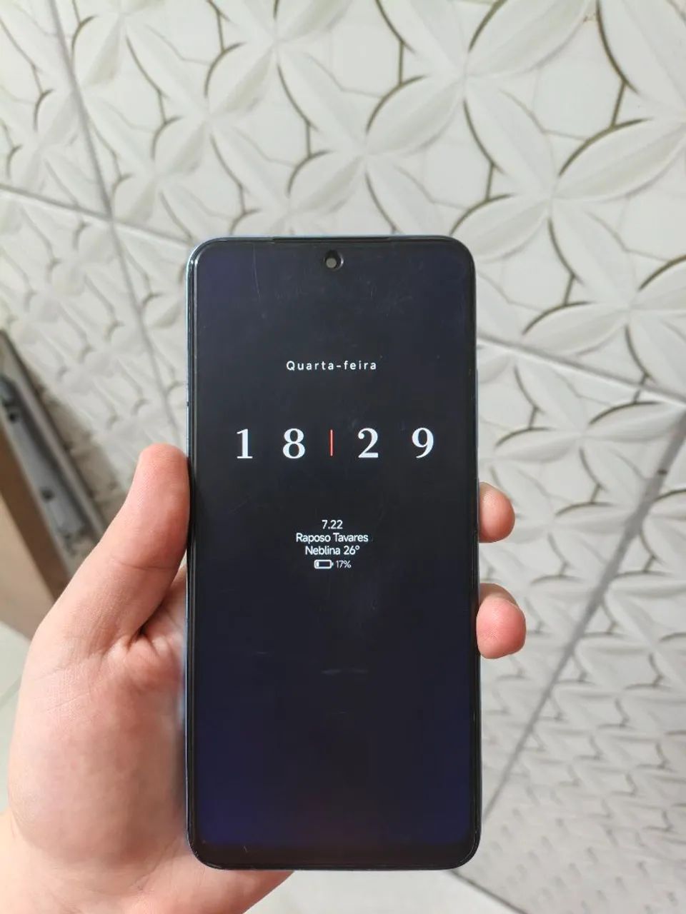 Redmi 12s 