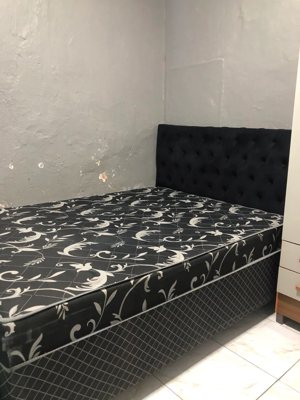Vendo cama  - Foto 3