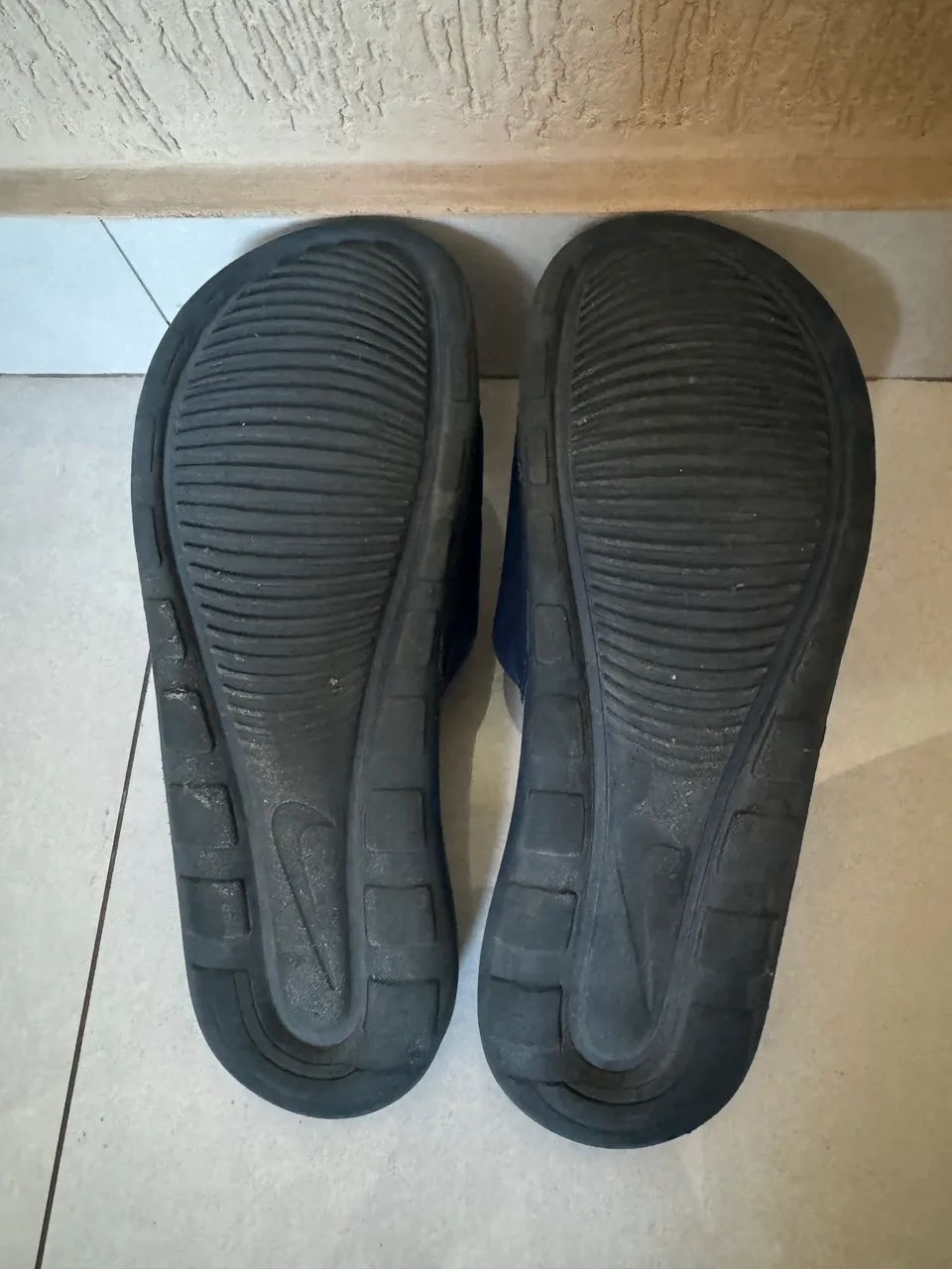 Vendo chinelo Nike tamanho 44 - Foto 3
