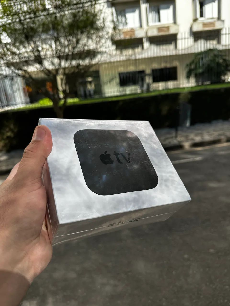 Apple TV 4K 32GB Lacrada.  - Foto 3