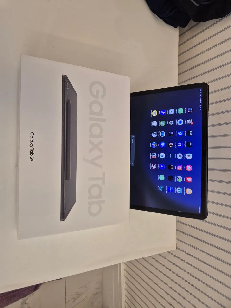 Samsung Tab S9 - Foto 4