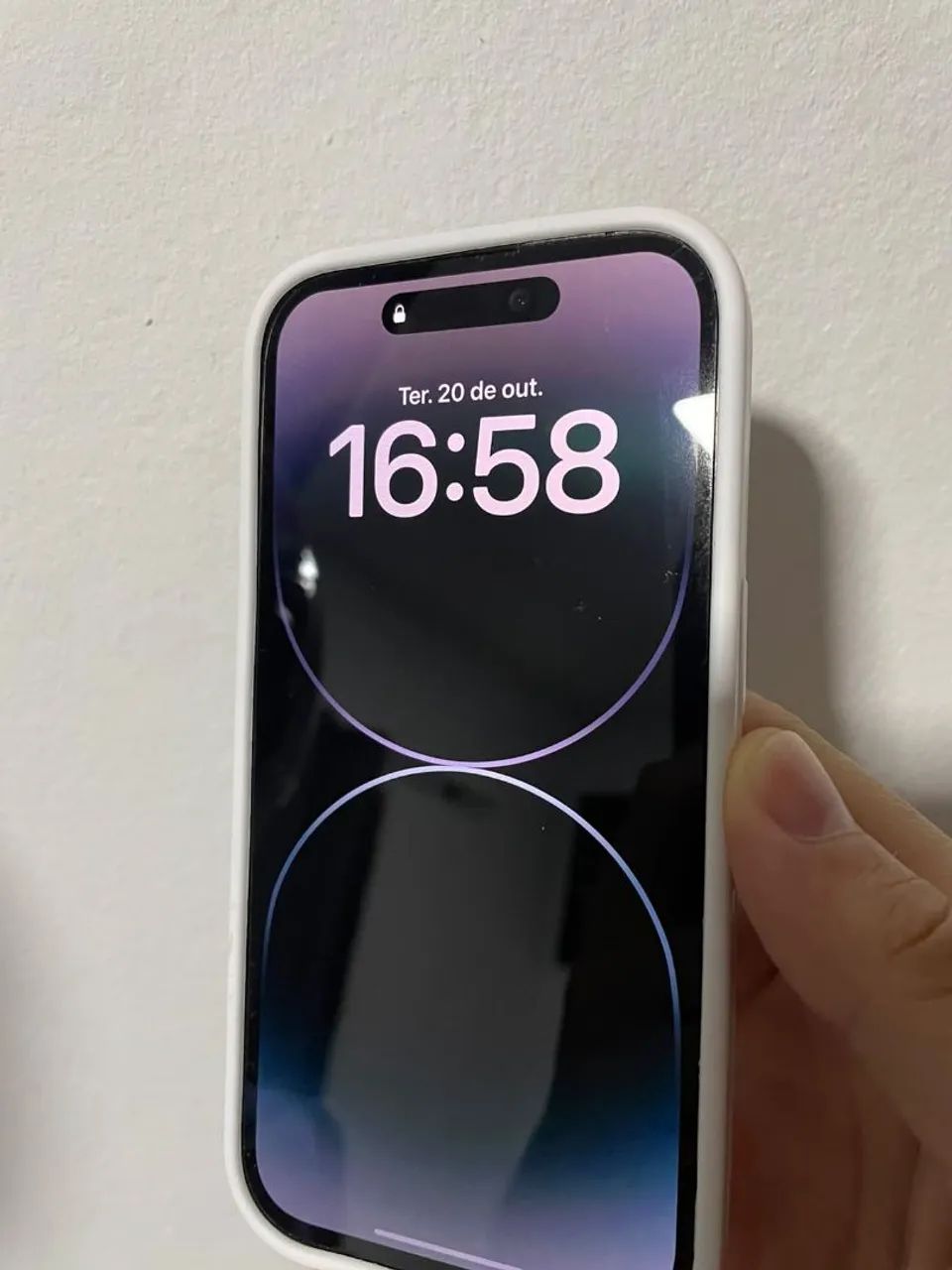 iPhone 14 Pro 256gb - Foto 3
