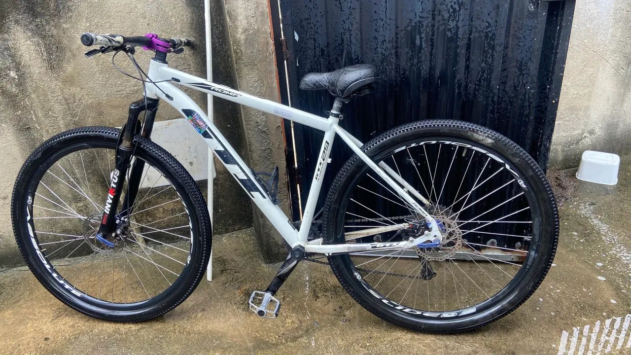 Bike Cubo K7 - Foto 4