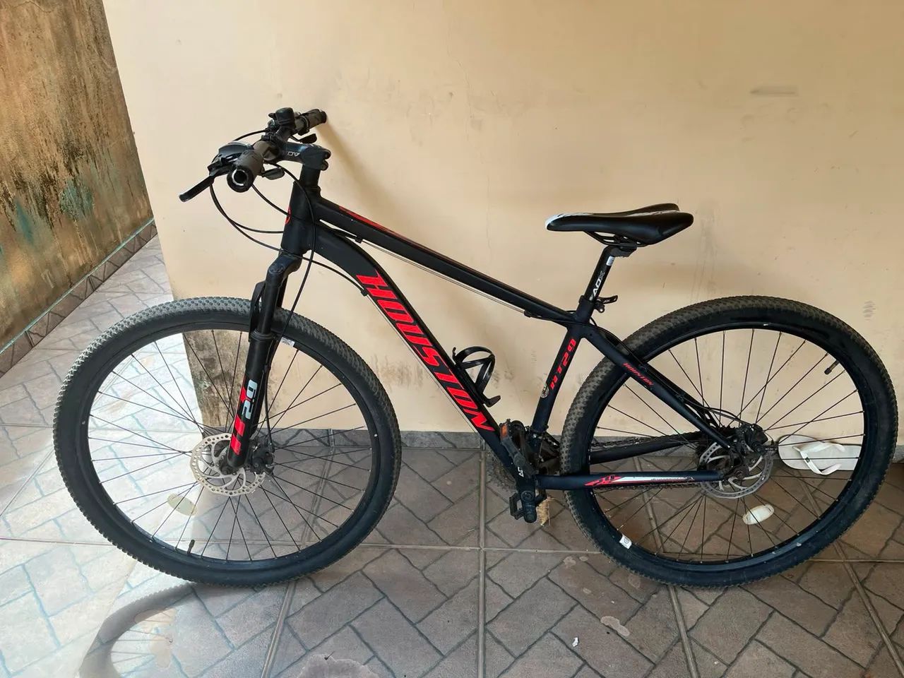 Bicicleta Houston aro 29