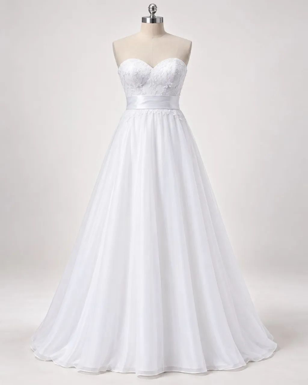 Vestido de noiva 