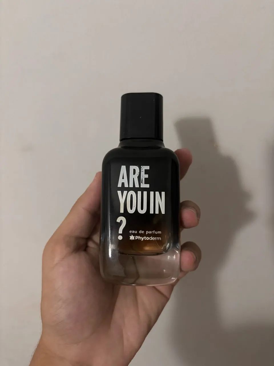 Perfume You Are In? 100ml Eau de parfum
