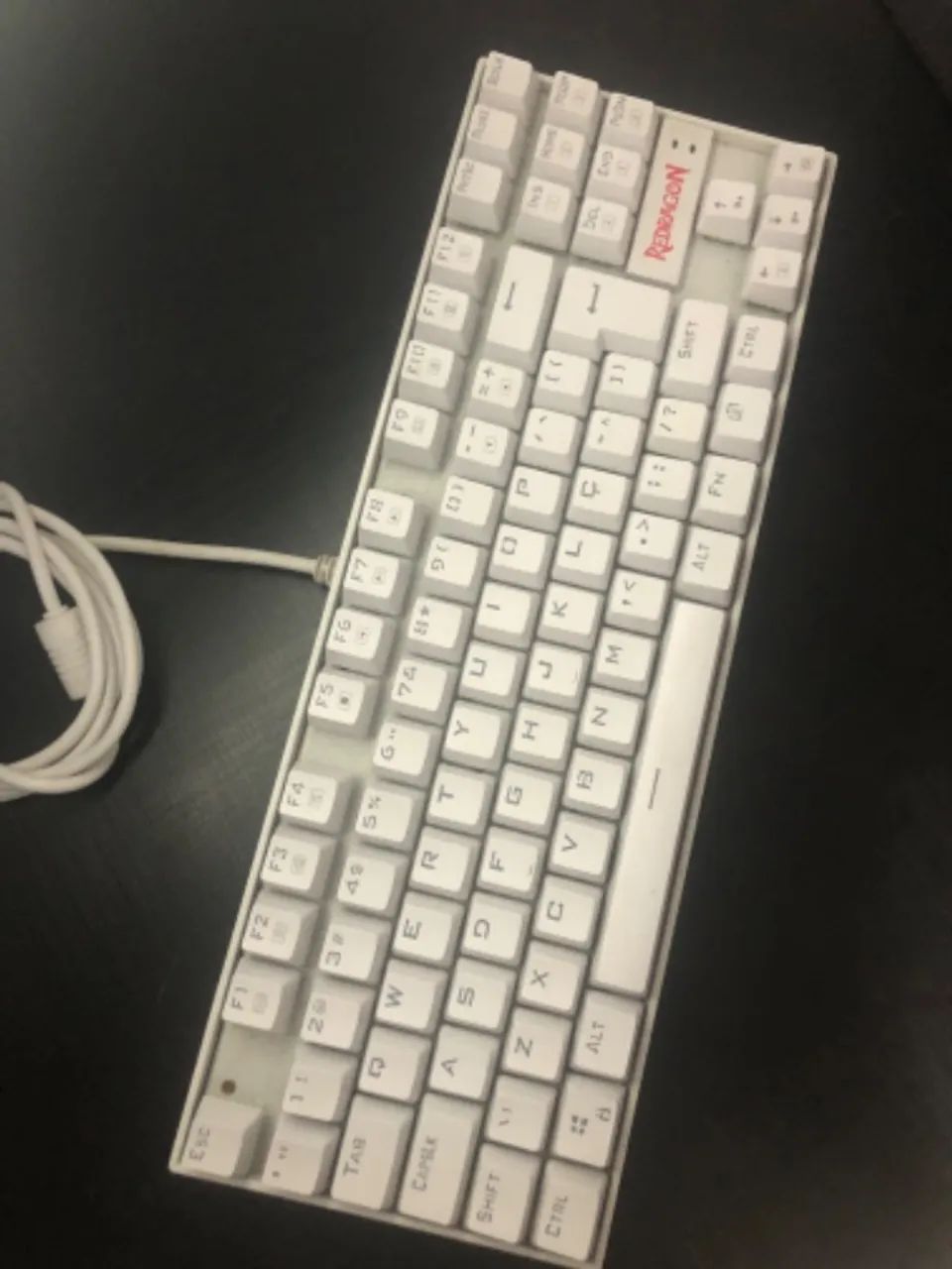 Teclado  - Foto 4