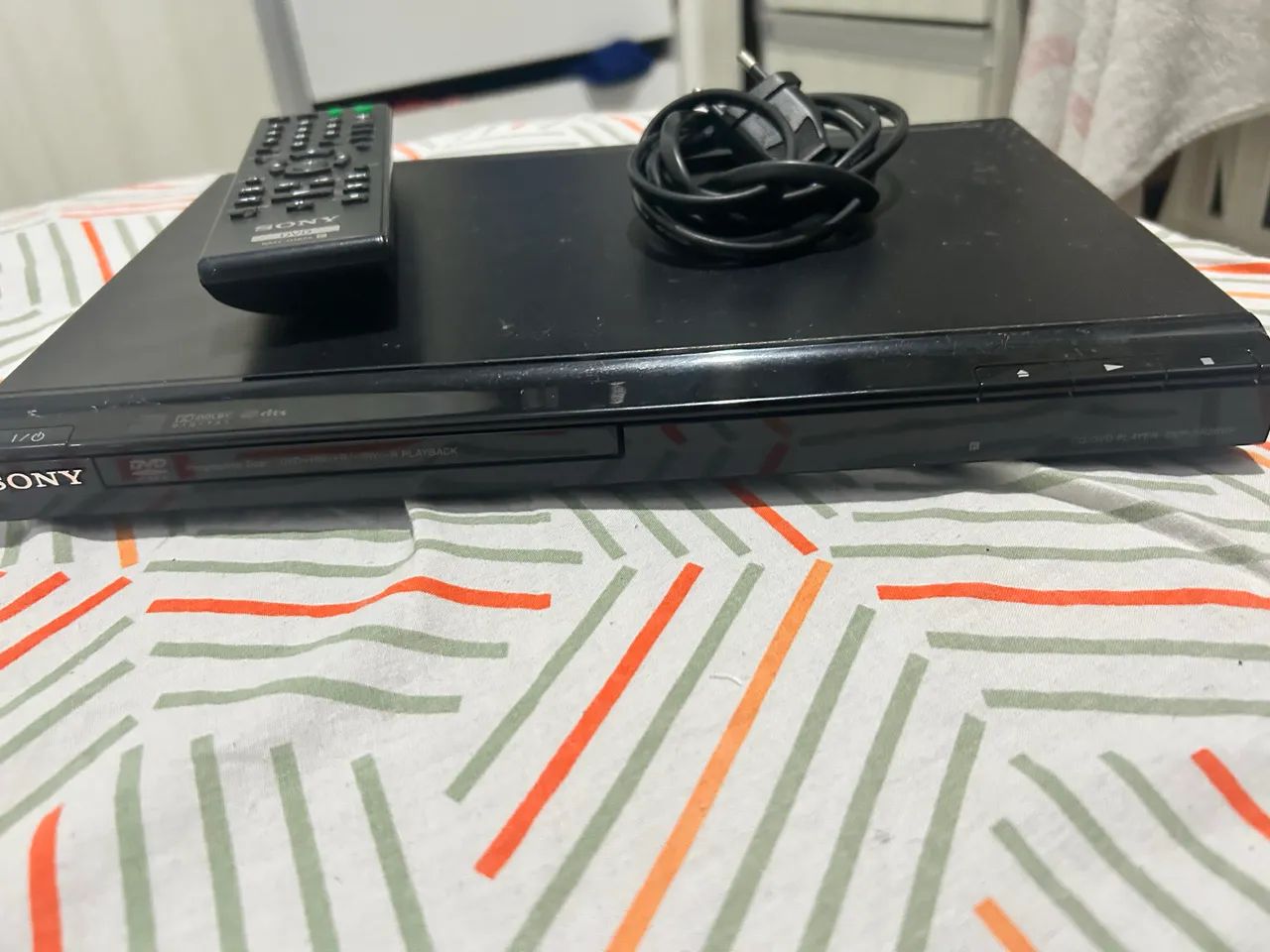 DVD Sony  - Foto 4