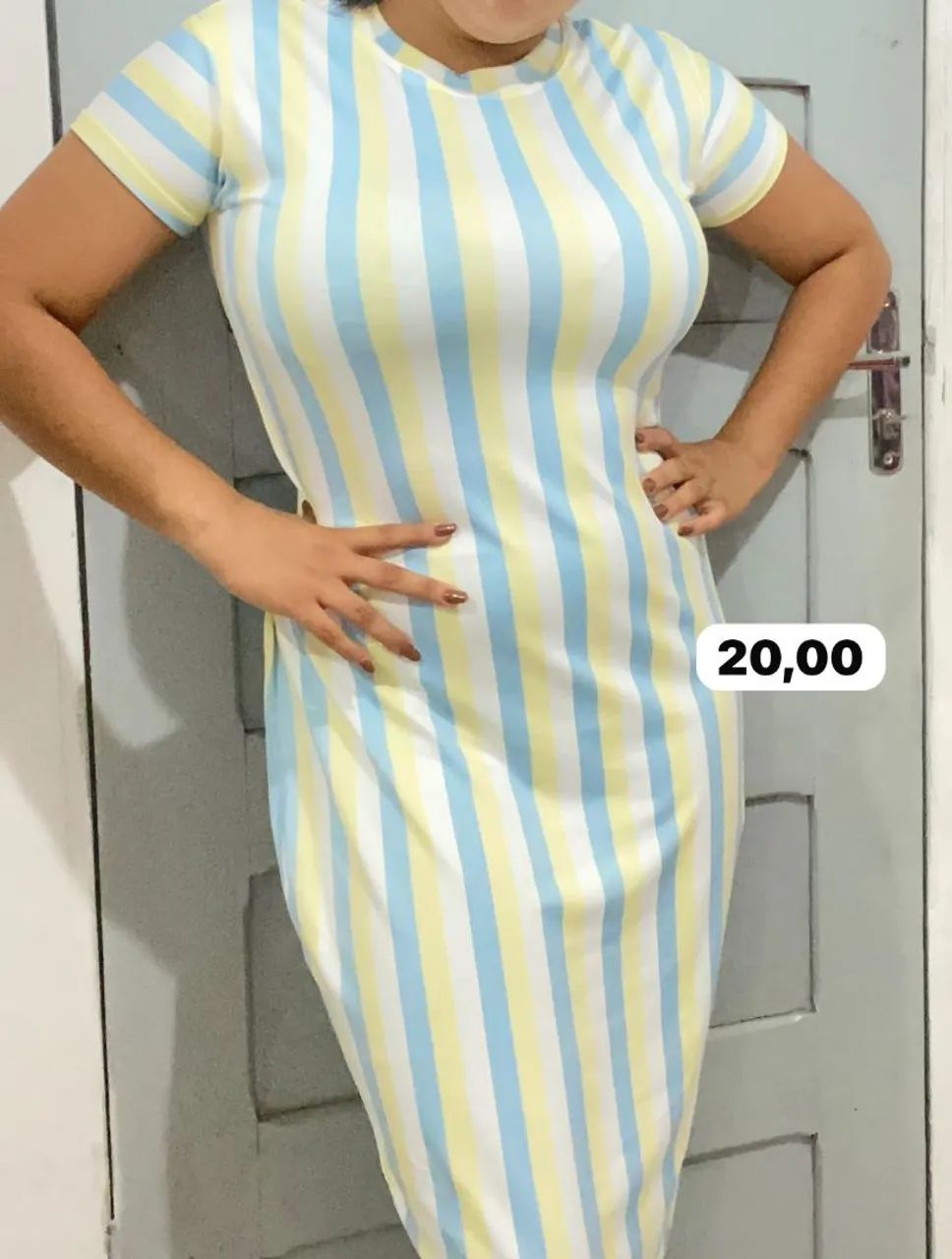 Roupas femininas  - Foto 2