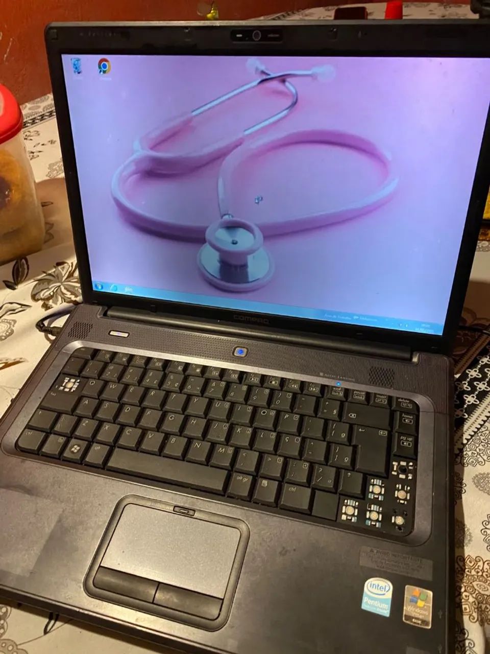 Notebook e impressora ?  - Foto 3