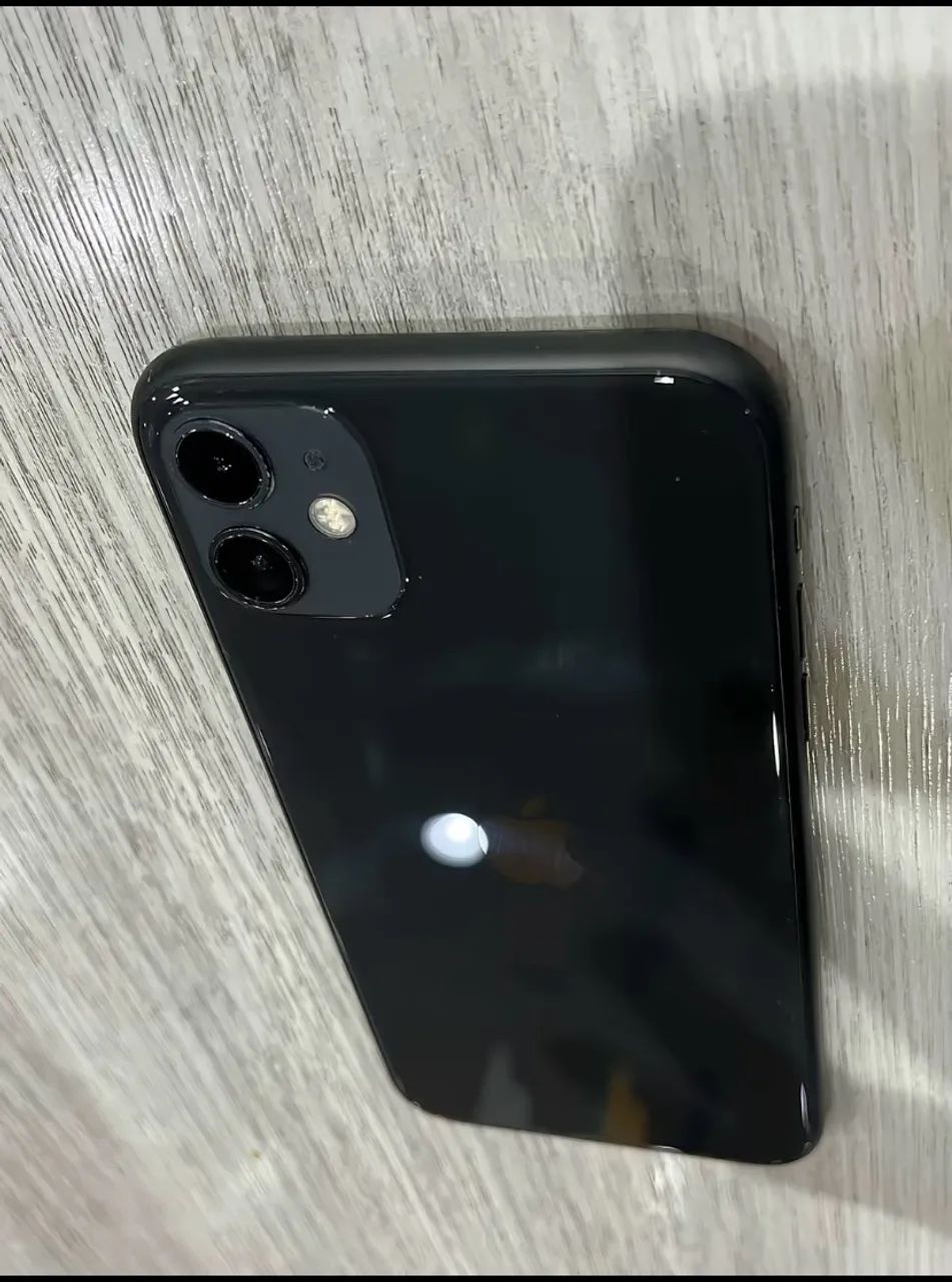 iPhone 11 - Foto 2