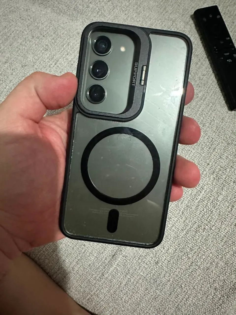 S23 8gb 256gb - Foto 2