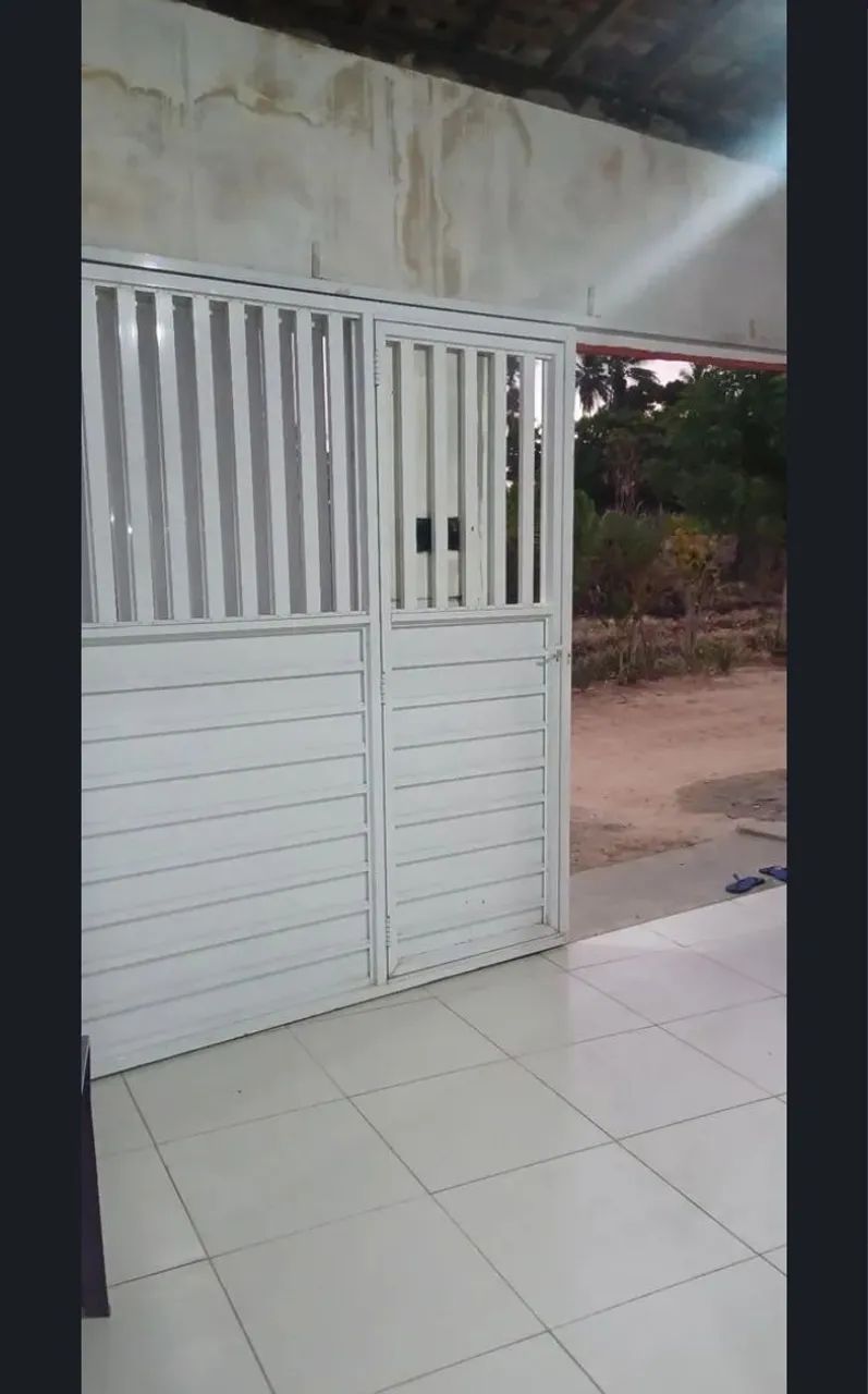 Casa próximo ao praça da coabe - Foto 2