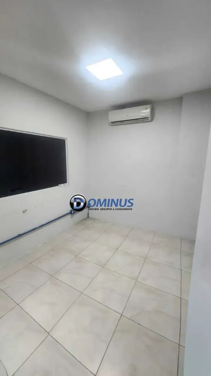 Excelente espaço comercial com 240m², com 7 salas (andar inteiro) no Bairro Luciano Cavalc - Foto 4