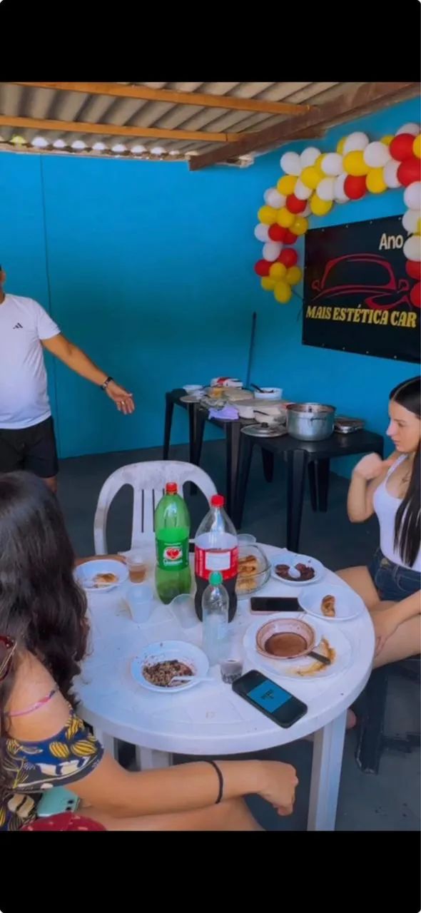 Aluga-se chácara em aldeia finais de semana - Foto 9