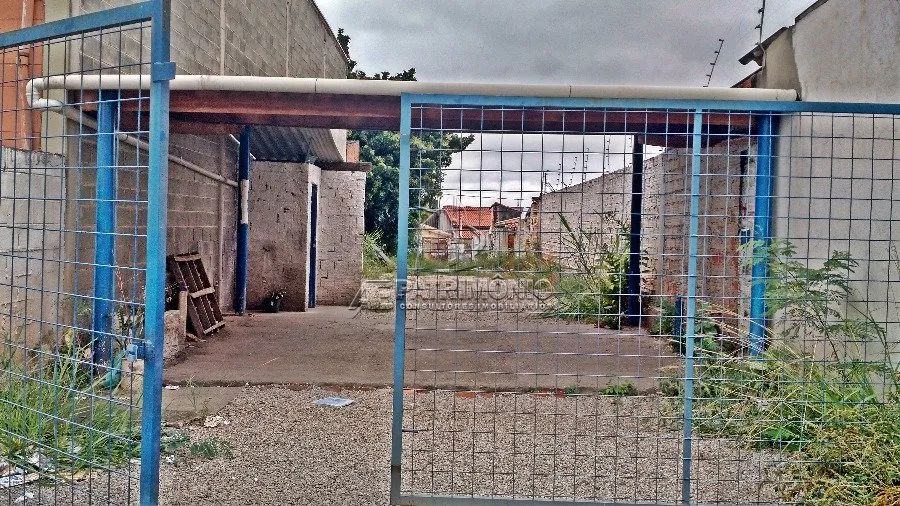 Venda de TERRENO em Sorocaba-SP, bairro Haro