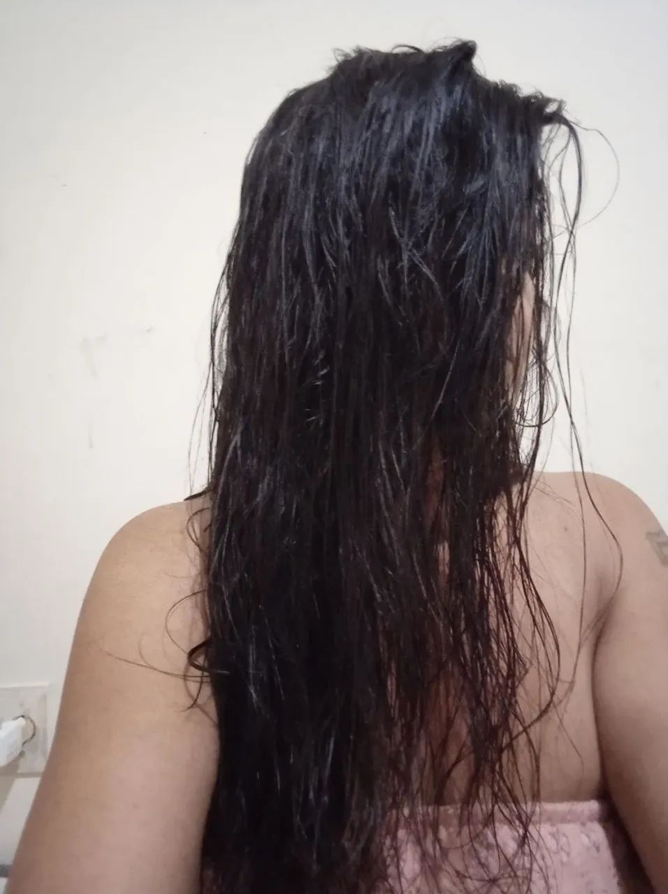 Vender cabelo 
