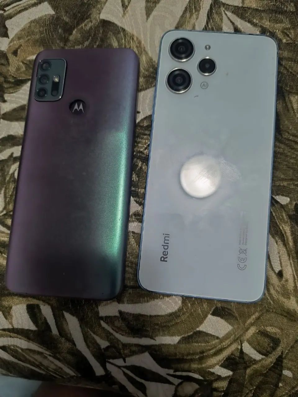 Dois telefone a venda  - Foto 4