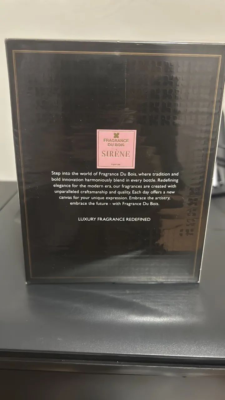 Perfume Sirène Lacrado - Foto 2