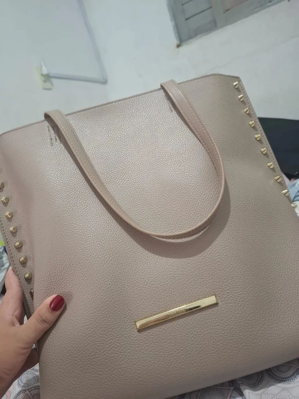 Bolsa santa lolla