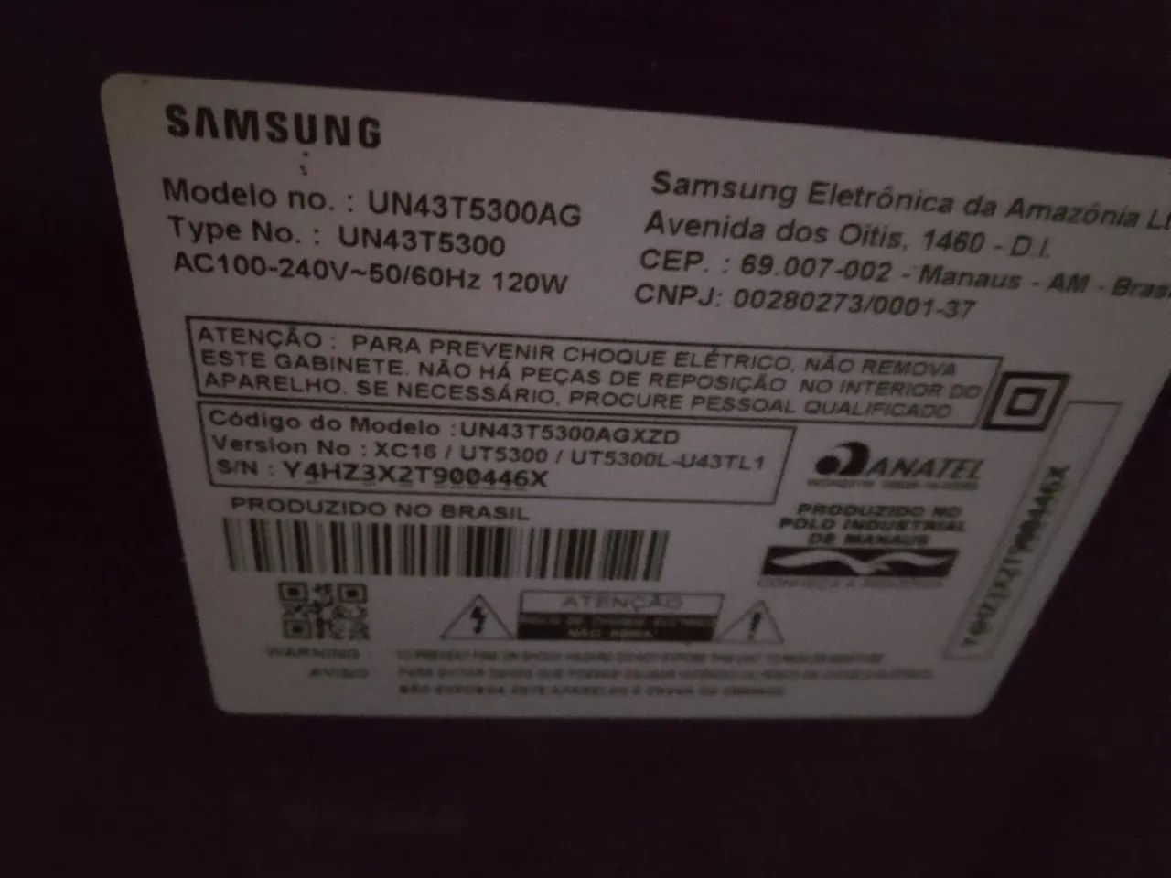 Tv Samsung  - Foto 3