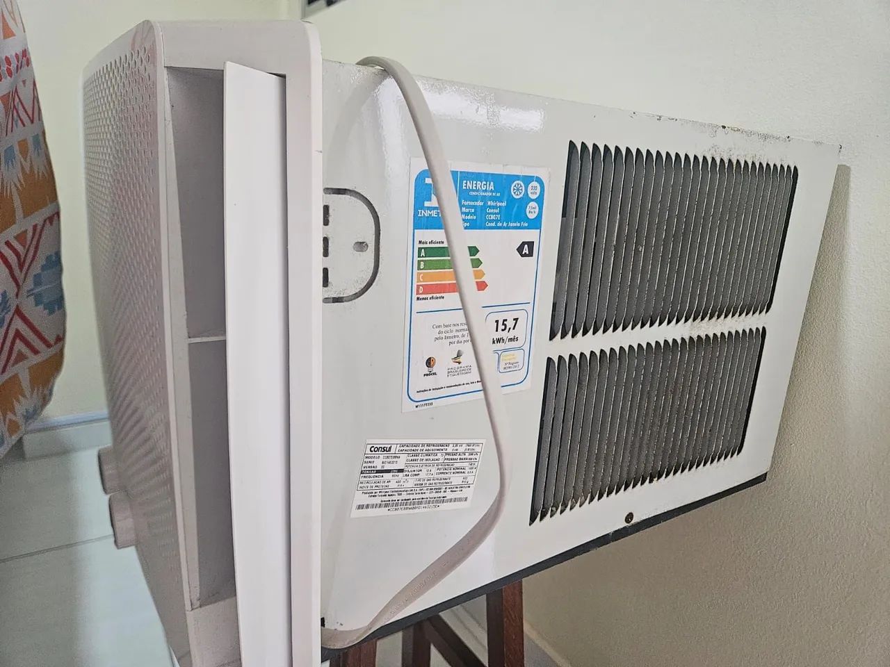 Ar condicionado consul - Foto 4