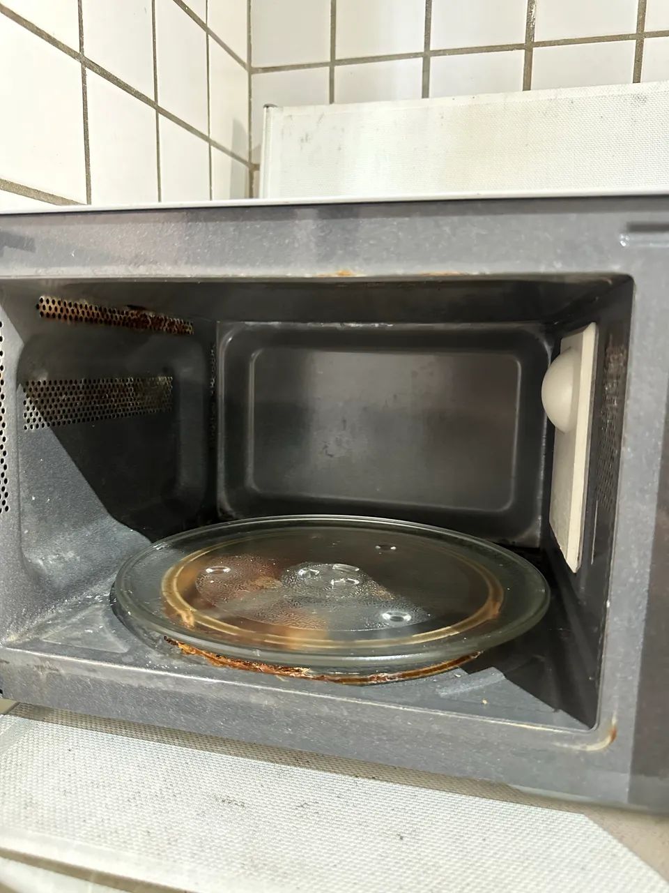 Vendo microondas  - Foto 2