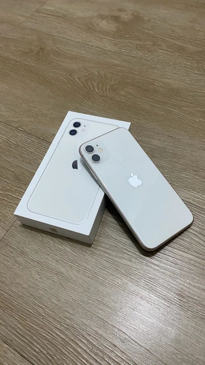 iPhone 11 64gb