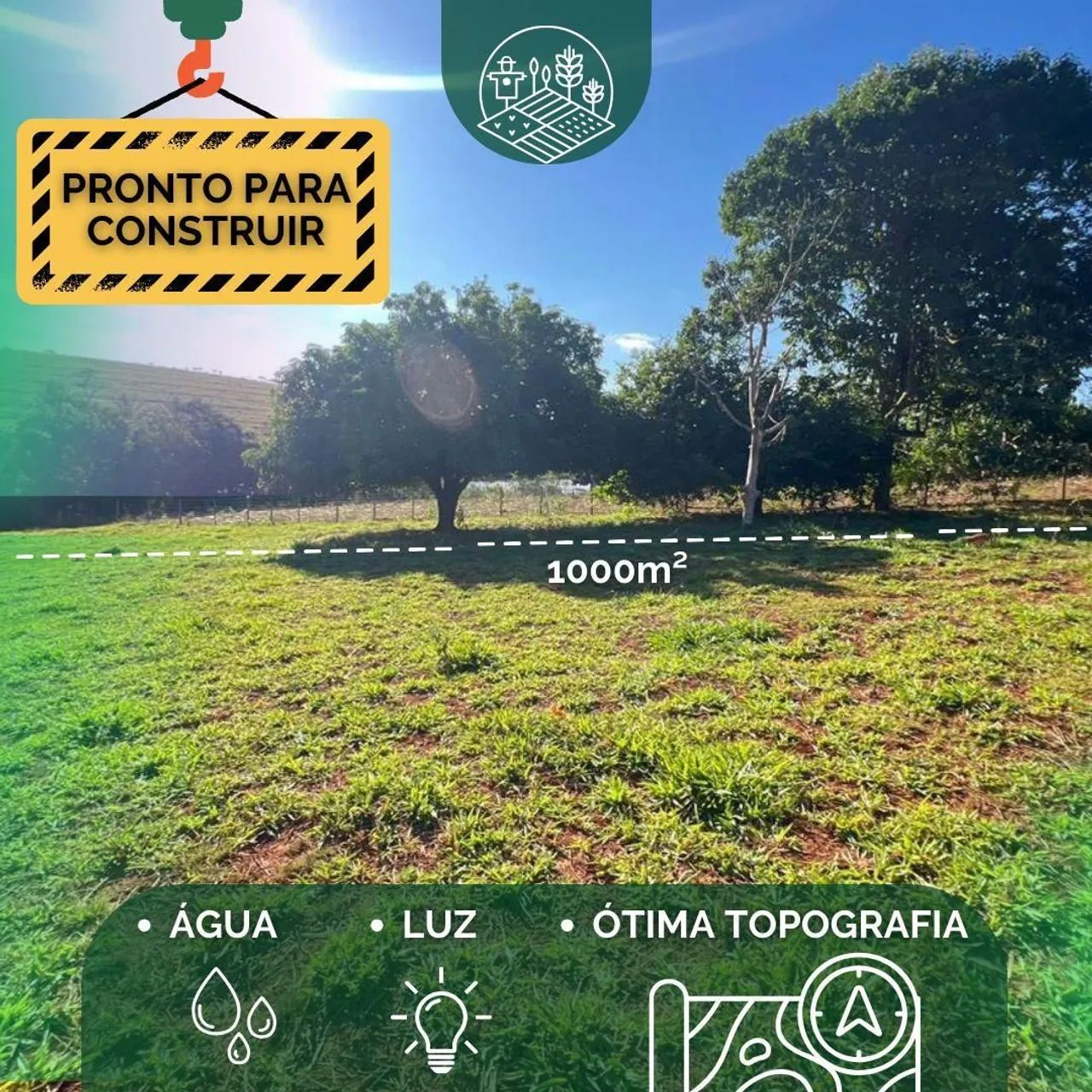 Portal serra azul em mateus leme  - Foto 3