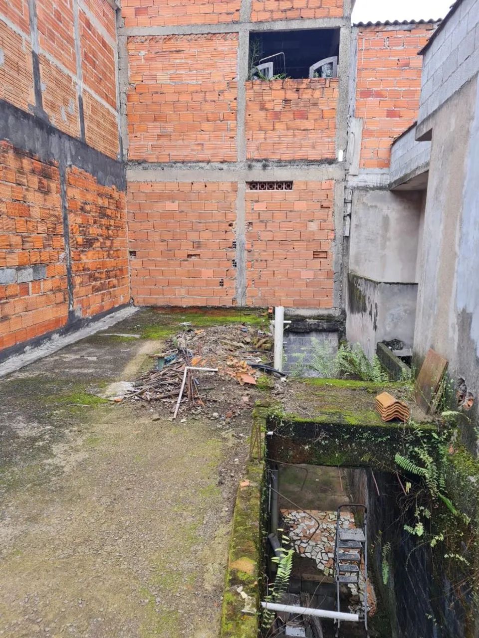 Terreno em Vila - Foto 2