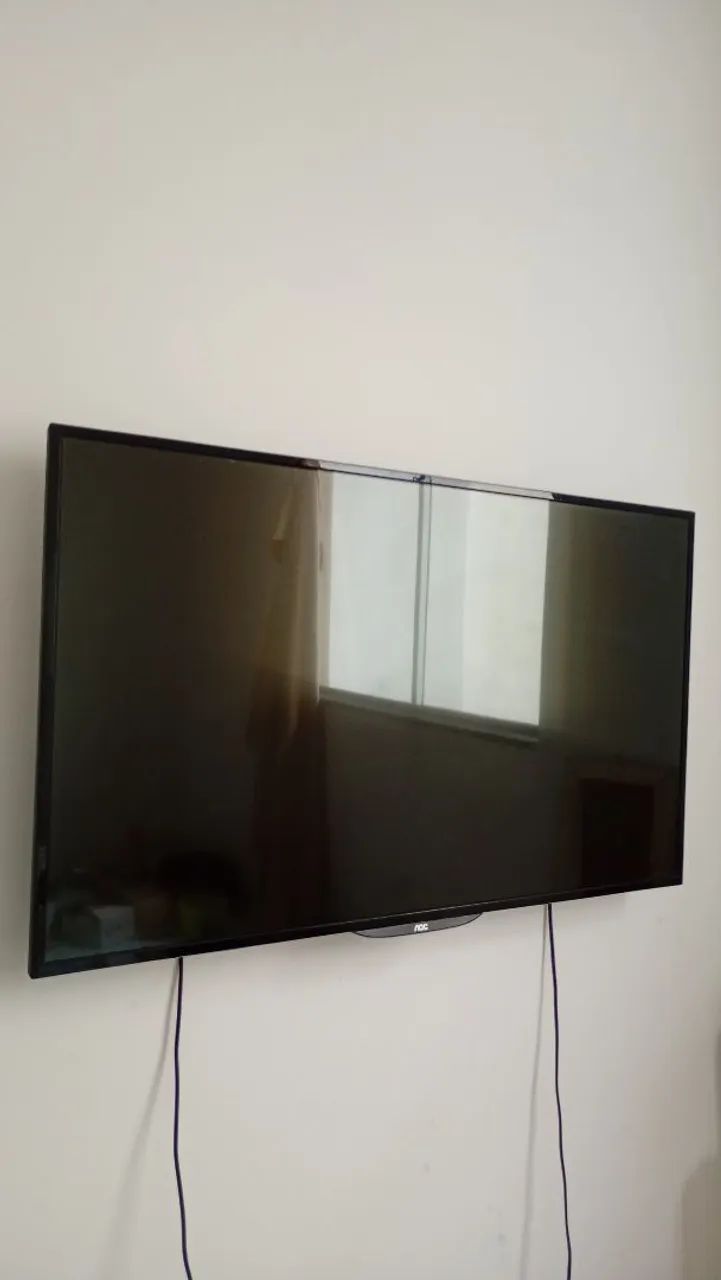 Tv 50 polegadas AOC