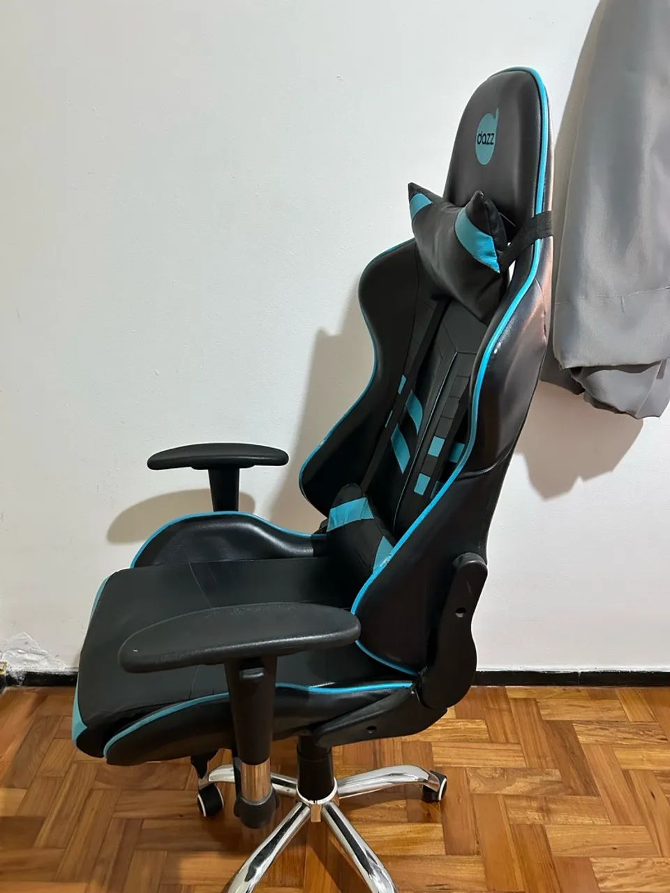 Cadeira Gamer Dazz - Foto 4