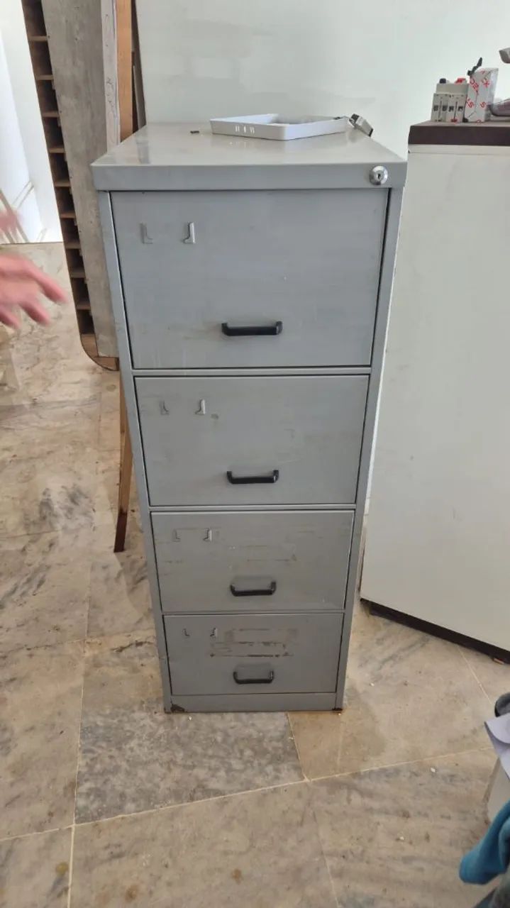 Vende-se armário gaveteiro - Foto 3