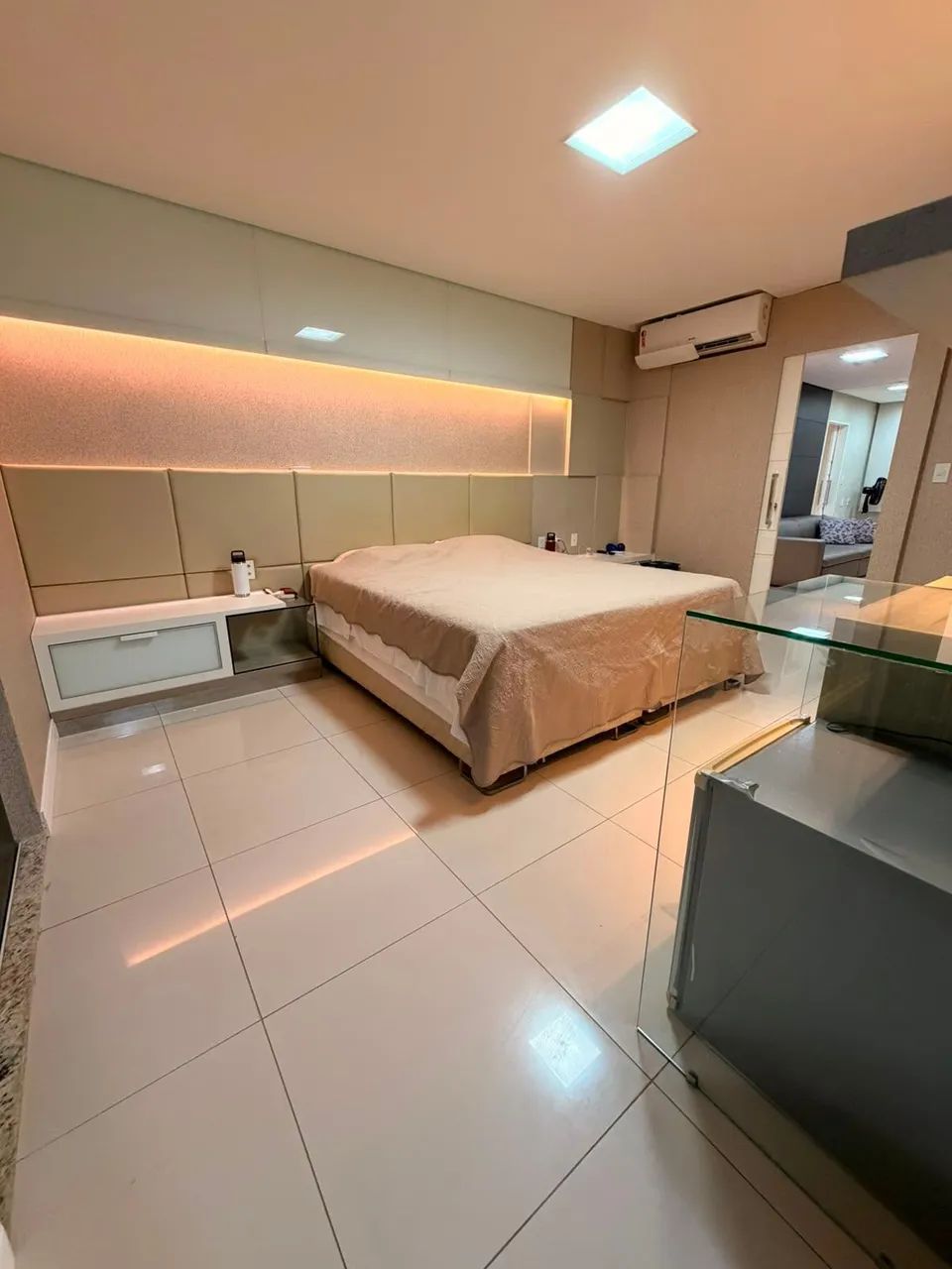 ALUGO APARTAMENTO ECO LAGUNE - Foto 3