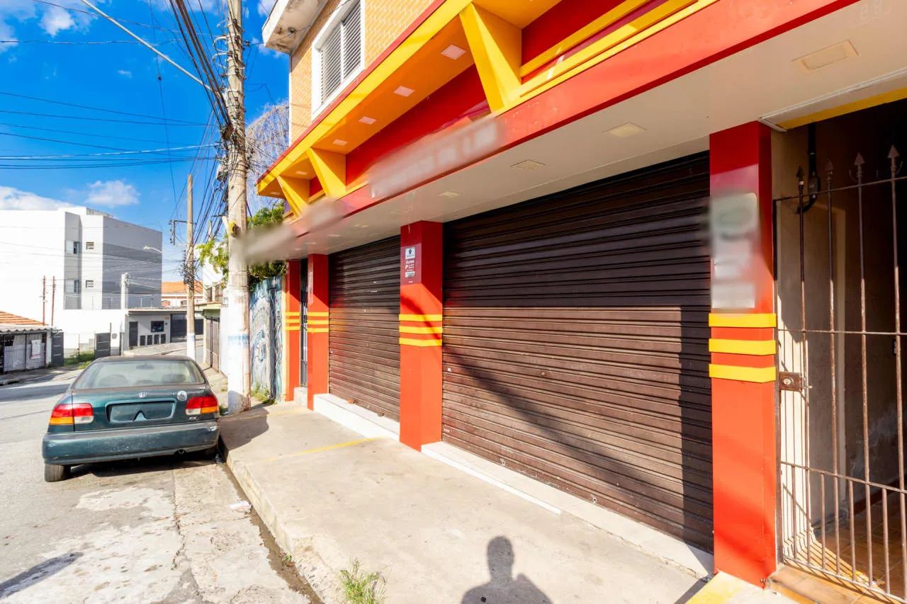 Sala comercial na Rua Professor José Pardelli, 68  70 m² - Foto 2